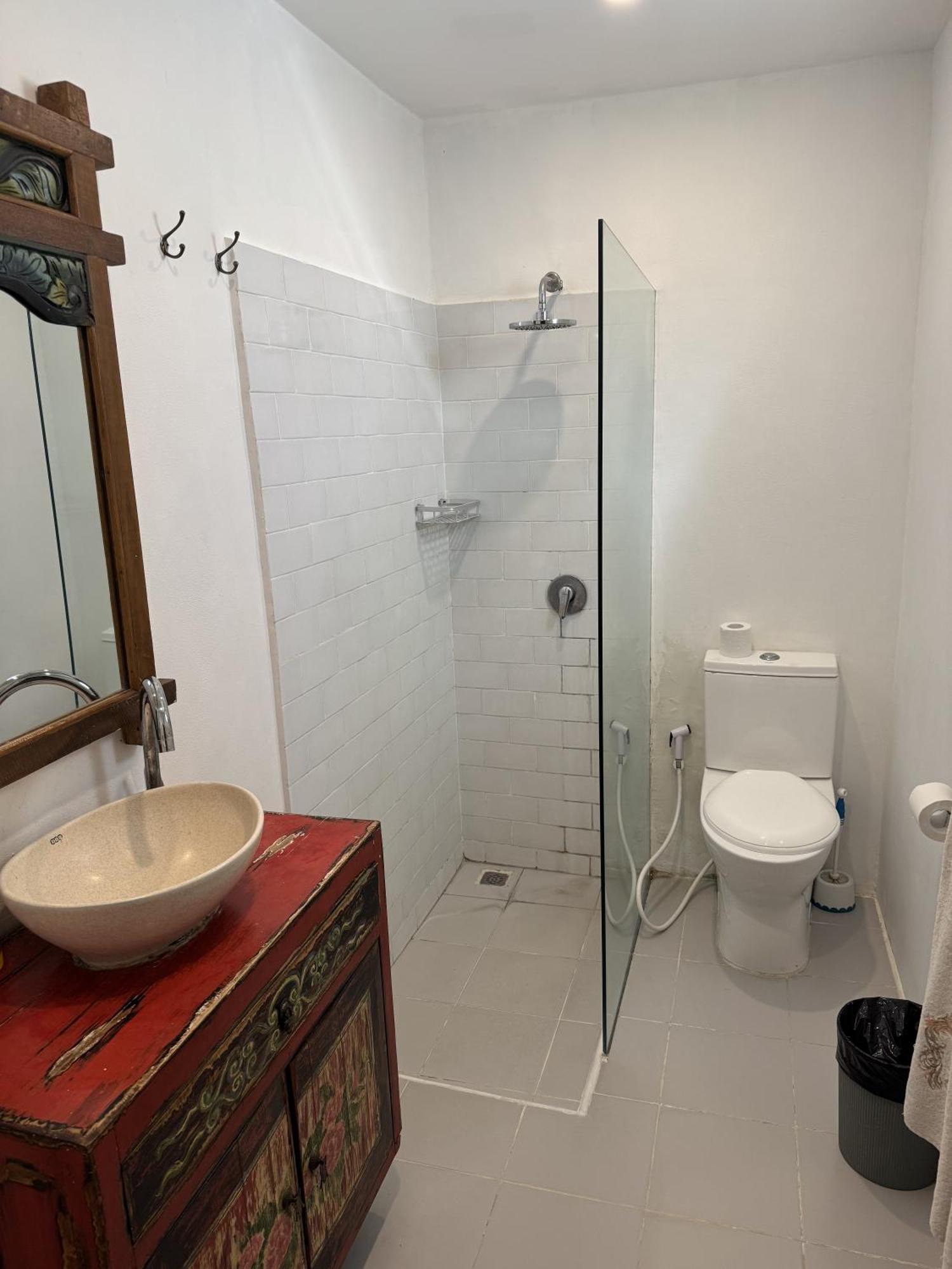 The Lodge Canggu دنباسار المظهر الخارجي الصورة